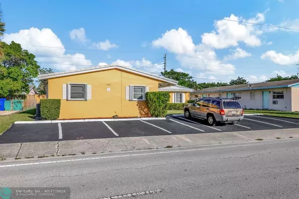 Fort Lauderdale, FL 33334,5120 NE 18th Ave