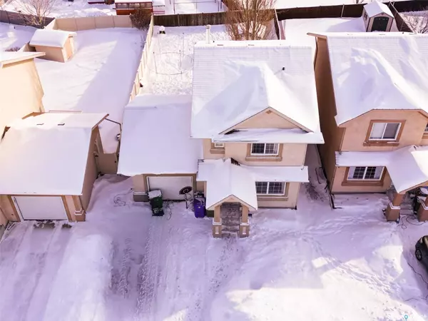 Regina, SK S4N 7P2,3819 Deutsch DRIVE E