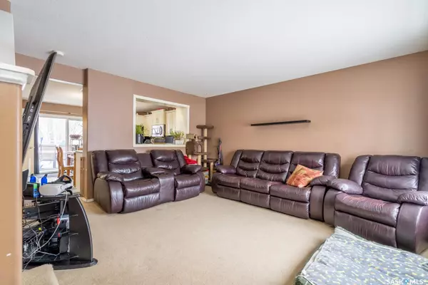 Regina, SK S4N 7P2,3819 Deutsch DRIVE E