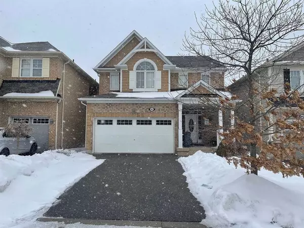 483 Pozbou CRES #BSMT, Milton, ON L9T 8H9