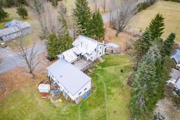 297 Power RD, Tyendinaga, ON K0K 3A0