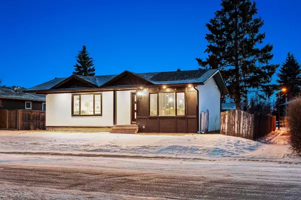 Calgary, AB T2W 1R6,1731 111 AVE Southwest