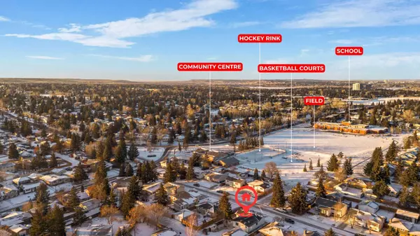 Calgary, AB T2W 1R6,1731 111 AVE Southwest