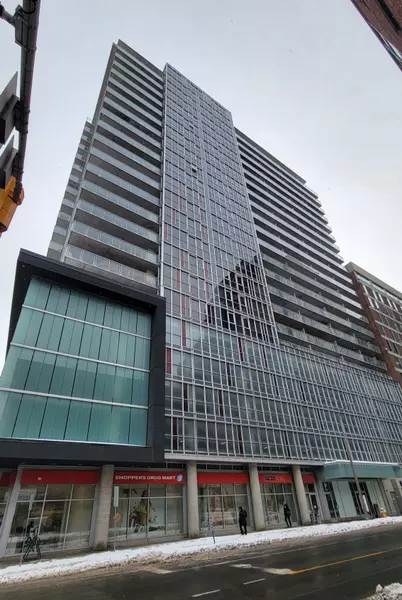 324 Laurier AVE W #unit 1110, Ottawa Centre, ON K1N 6P6