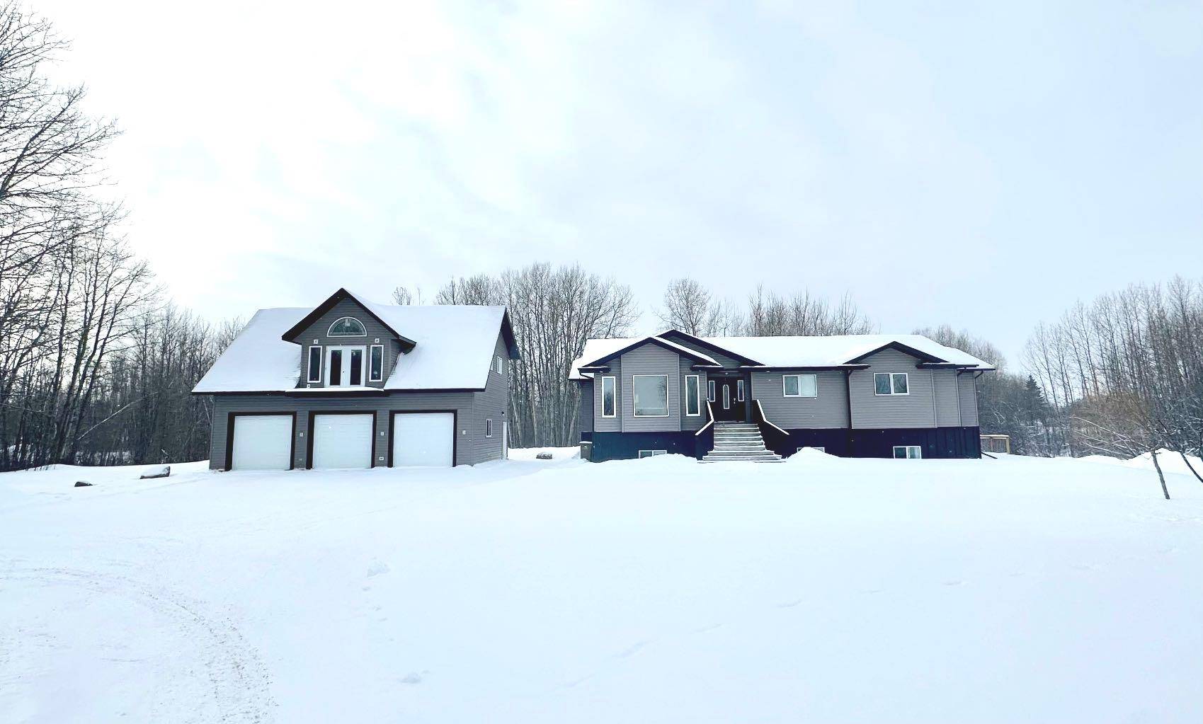 225 67325 Churchill Park Road RD, Rural Lac La Biche County, AB T0A2C1