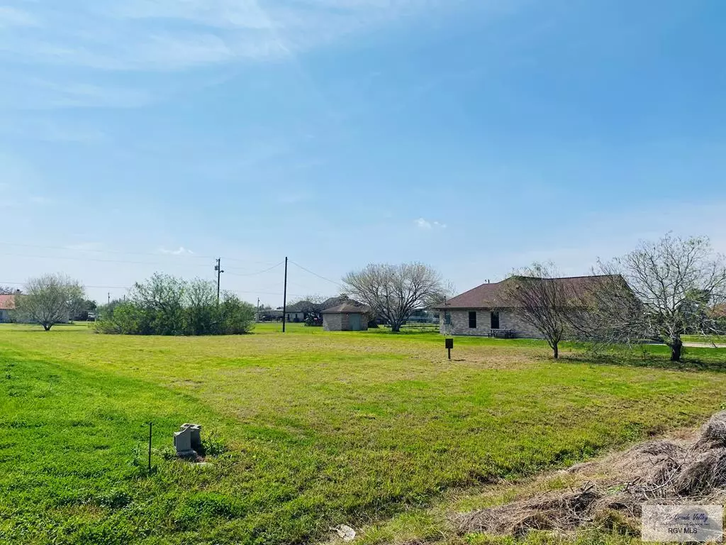 Los Fresnos, TX 78566,33033 BLUE JAY CIR