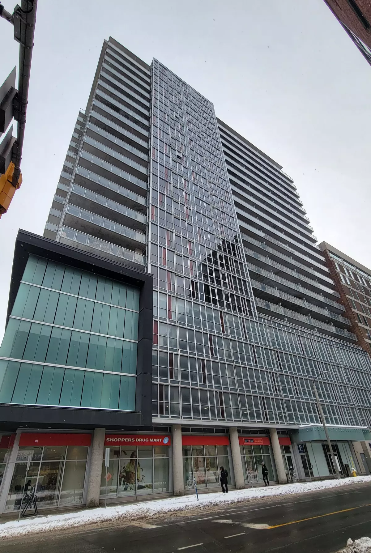 Ottawa Centre, ON K1N 6P6,324 Laurier AVE W #unit 1110