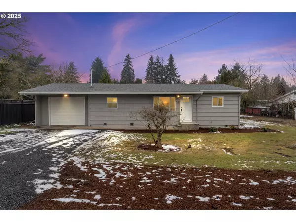 430 NW WALKER LN, Albany, OR 97321