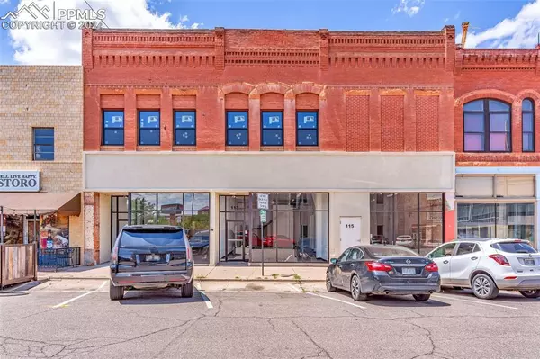 111 Central PLZ #117, Pueblo, CO 81003