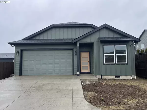 12312 NE 107th WAY, Vancouver, WA 98682