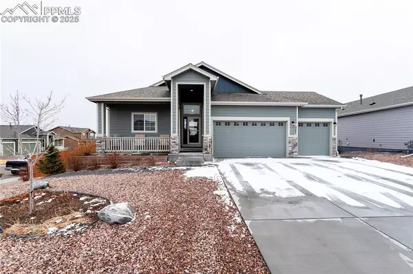 10085 Exeter TRL, Peyton, CO 80831