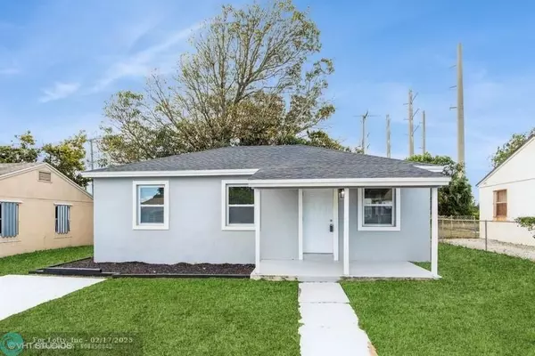 Riviera Beach, FL 33404,717 W 1st St