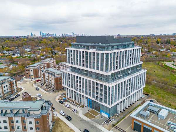 1063 Douglas Mccurdy Comm N/A #506, Mississauga, ON L5G 0C5