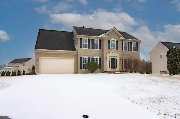 5429 Nala Drive, Hanover Twp, PA 18017