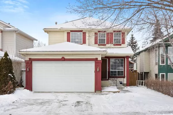 283 Douglas Glen BLVD Southeast, Calgary, AB T2Z 2M8