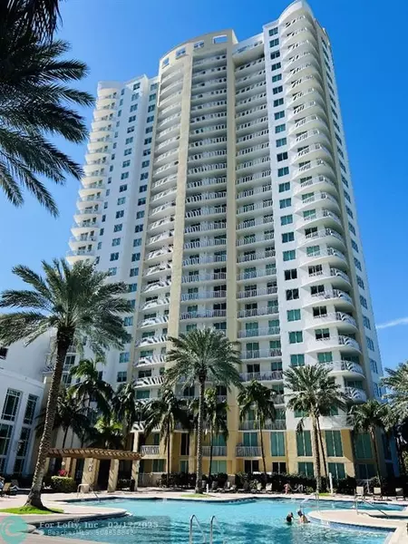 1745 E Hallandale Beach Blvd  #706W, Hallandale Beach, FL 33009