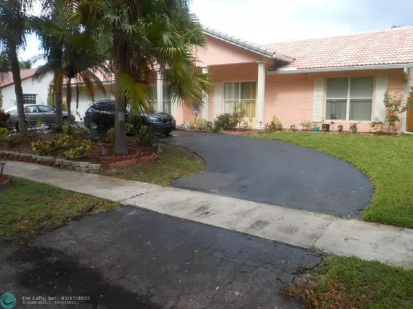 Plantation, FL 33317,1940 SW 51st Terrace