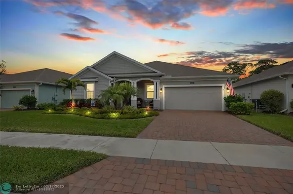 Vero Beach, FL 32966,6050 Wild Olive Way