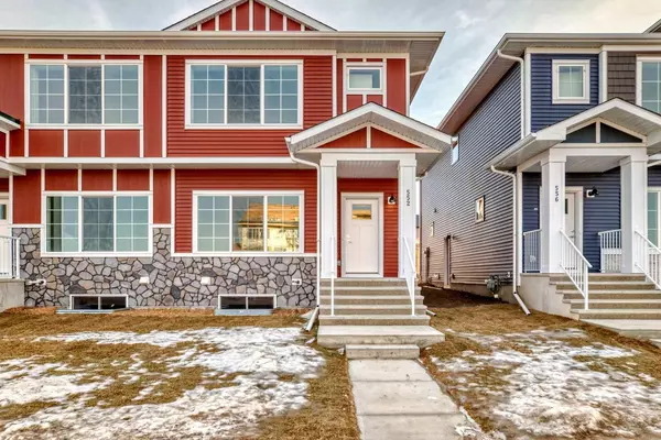 Chestermere, AB T1X2V5,552 Chelsea Gardens