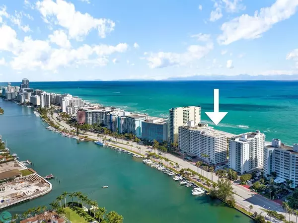 Miami Beach, FL 33140,5005 Collins Ave  #316