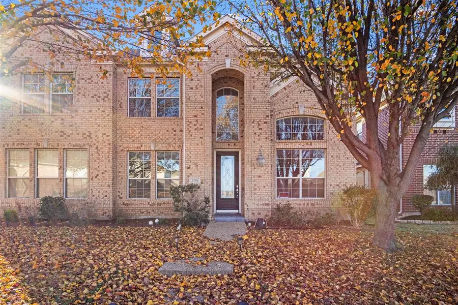 1206 Klondike Lane, Allen, TX 75002