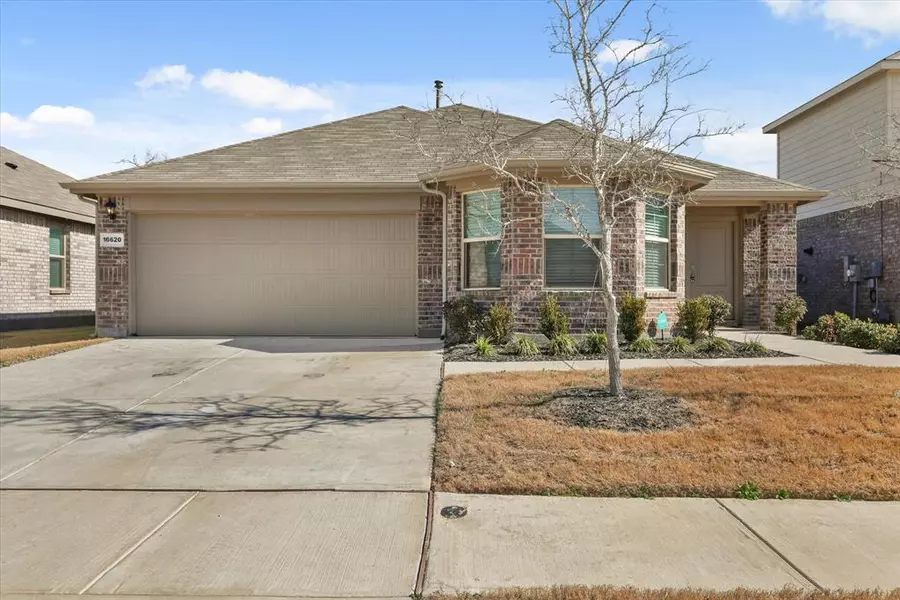 16620 Friesland Lane, Justin, TX 76247