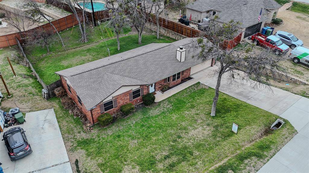 650 Woodcrest Lane, Lakewood Village, TX 75068