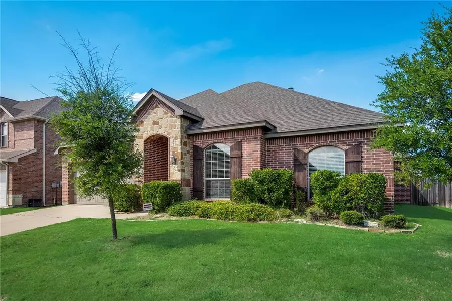 14912 Lone Spring Drive, Little Elm, TX 75068