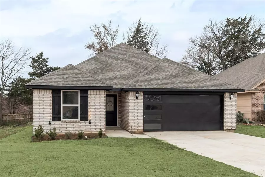 1130 Amsden Circle, Denison, TX 75020