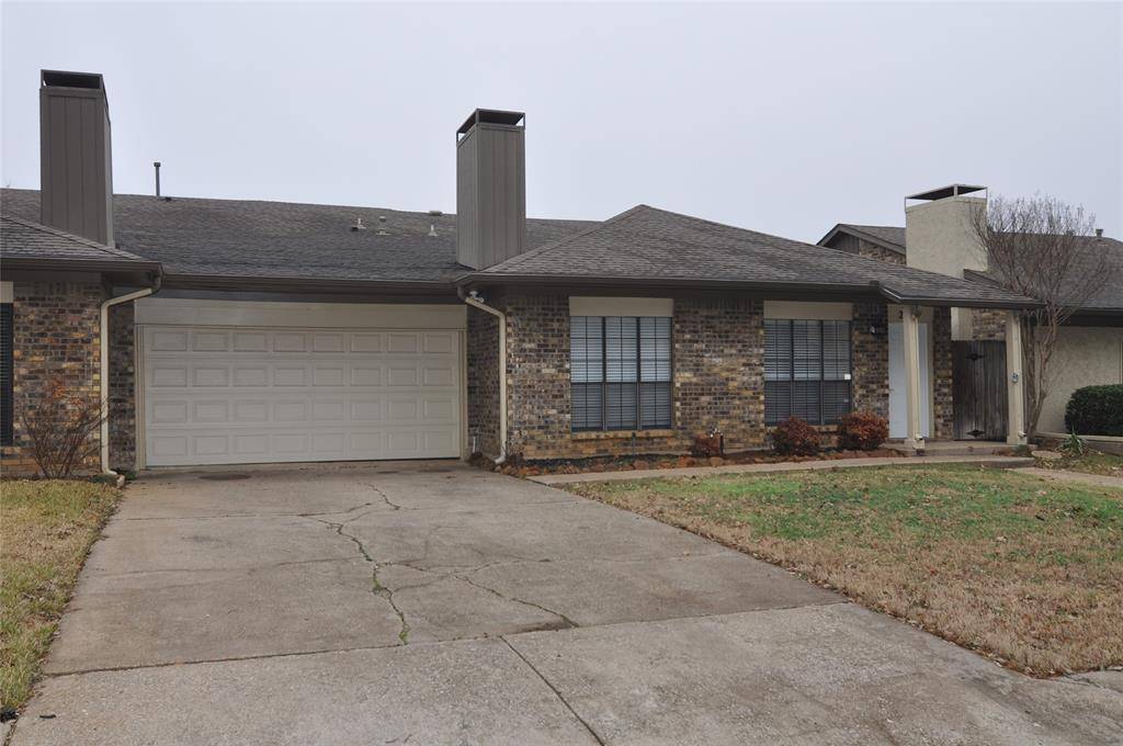 Grapevine, TX 76051,2019 Heatherbrook Drive