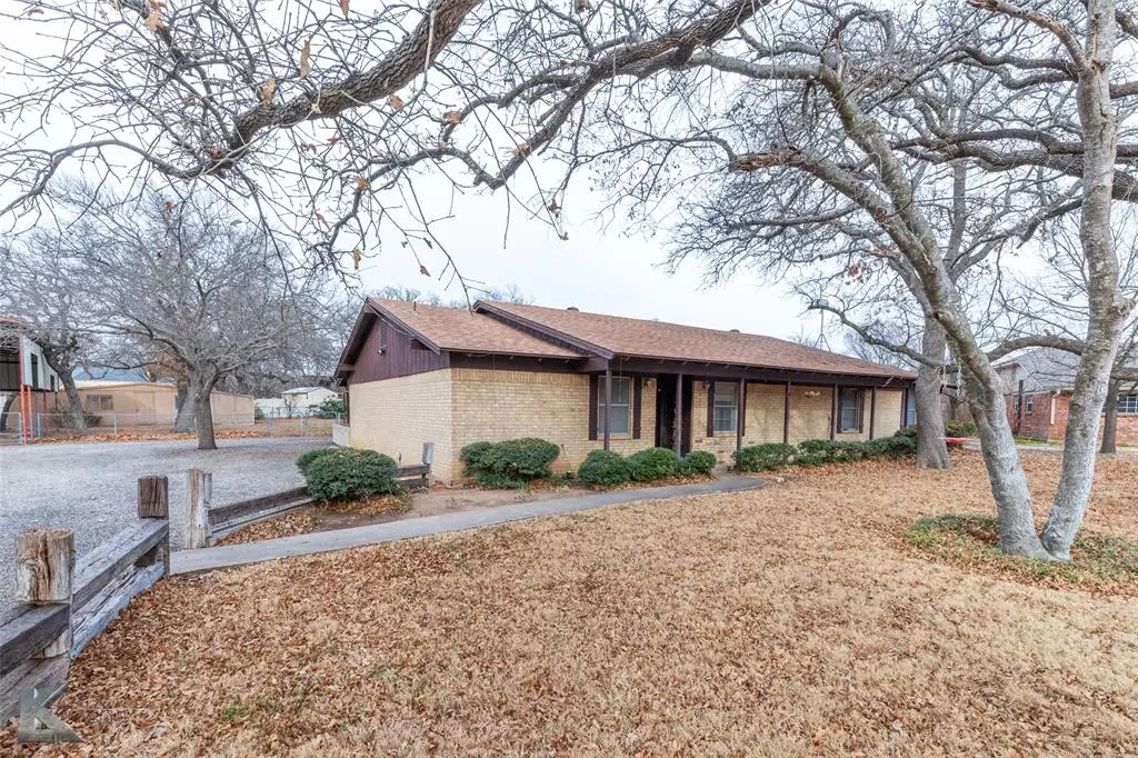 Clyde, TX 79510,2426 Harvard Place