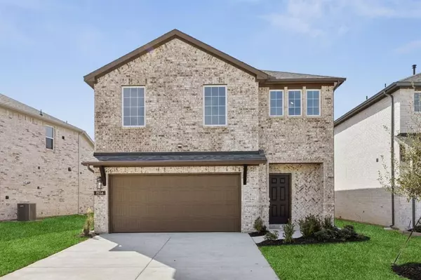 1514 Vermillion Street, Forney, TX 75126