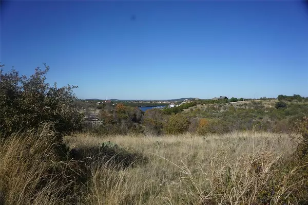 Possum Kingdom Lake, TX 76449,Lot 203 Castle Harbour Drive