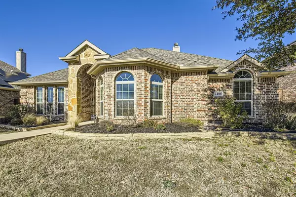 Rockwall, TX 75087,1296 White Water Lane