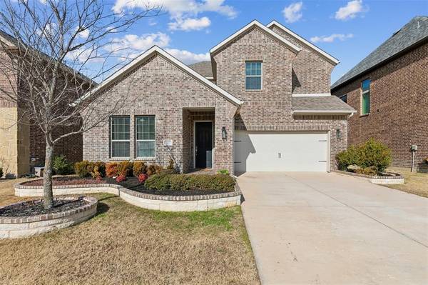 16621 Millenium Park Place, Prosper, TX 75078