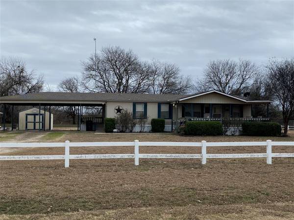 2150 Country View Drive, Combine, TX 75159