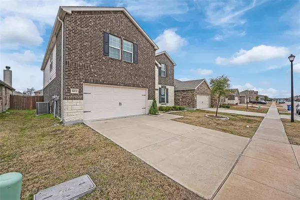 Forney, TX 75126,1013 Norias Drive