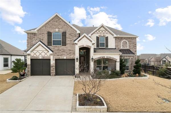 1500 Silvery Canoe Way, Wylie, TX 75098