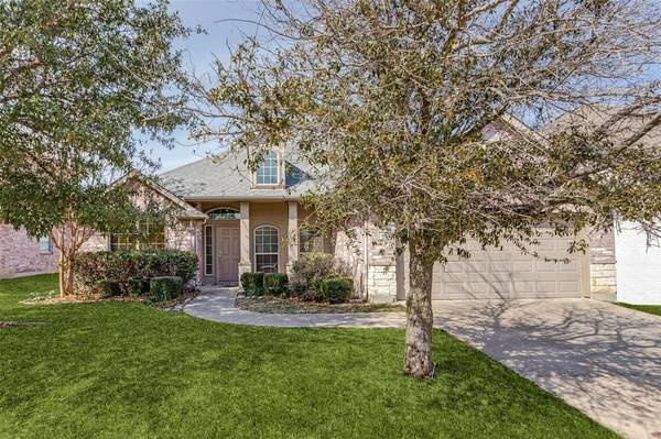 3505 Hickory Bend Trail, Mckinney, TX 75071