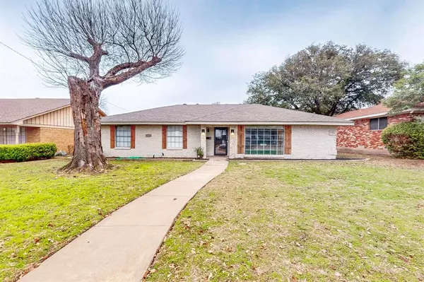 Dallas, TX 75232,5620 Marblehead Drive