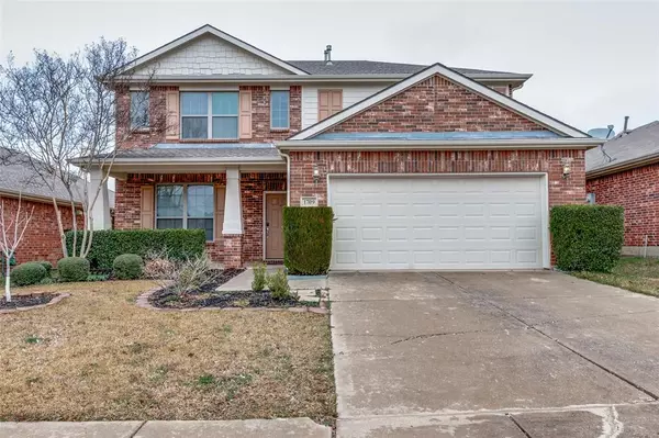 1709 Kittyhawk Drive, Little Elm, TX 75068