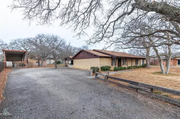 Clyde, TX 79510,2426 Harvard Place