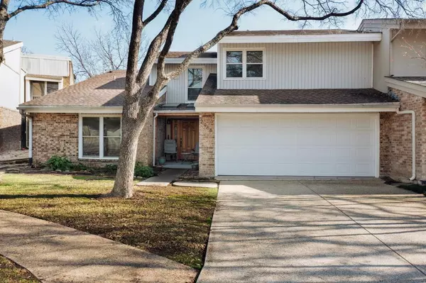 Carrollton, TX 75006,2966 Buttonwood Drive