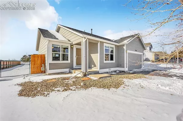 Peyton, CO 80831,8418 Tibbs RD