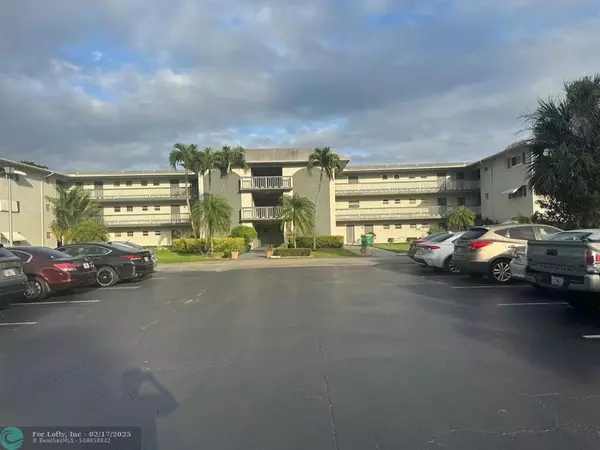 Hollywood, FL 33021,1001 Hillcrest Ct  #314