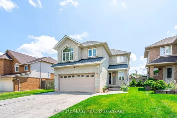 186 Locheed DR, Hamilton, ON L8T 5A5