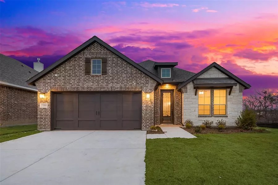 15000 Ted Trail, Aledo, TX 76008