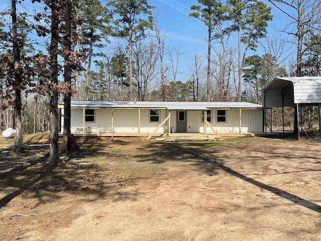 8113 E Fm 852, Winnsboro, TX 75494