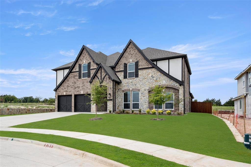 Midlothian, TX 76065,1833 River Hills Court