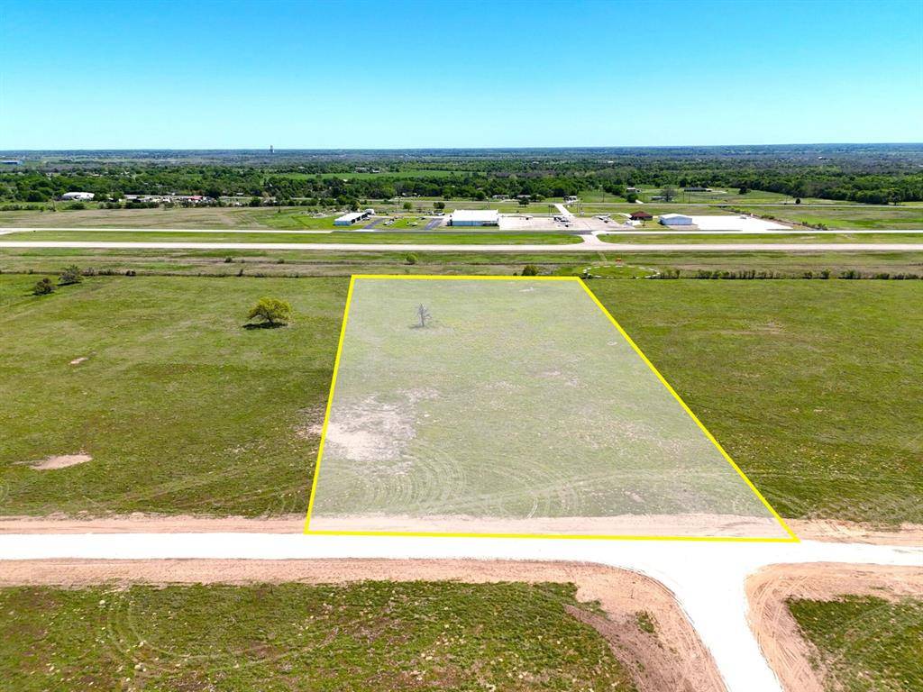 P2L08 County Road 463, Mexia, TX 76667